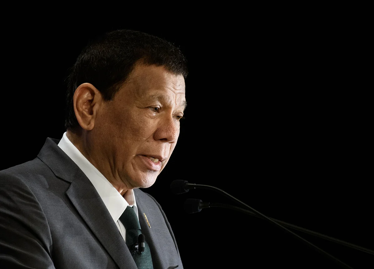 Duterte Threatens to Tighten Visa Requirements for U.S. Citizens