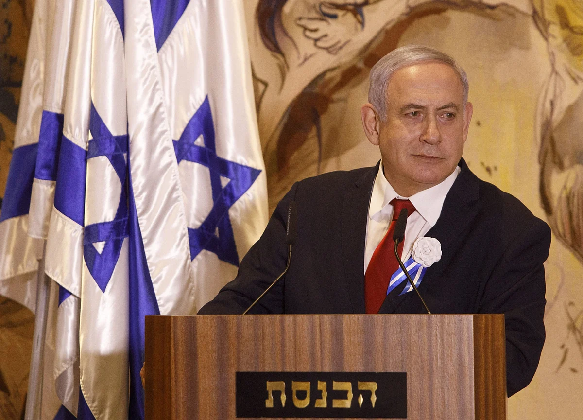 Netanyahu Wins Party Leadership to Fight Another Israel Election