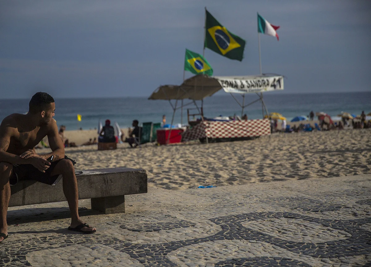 The Mindless, Money-Minting Brazil Trade Is Now Officially Dead