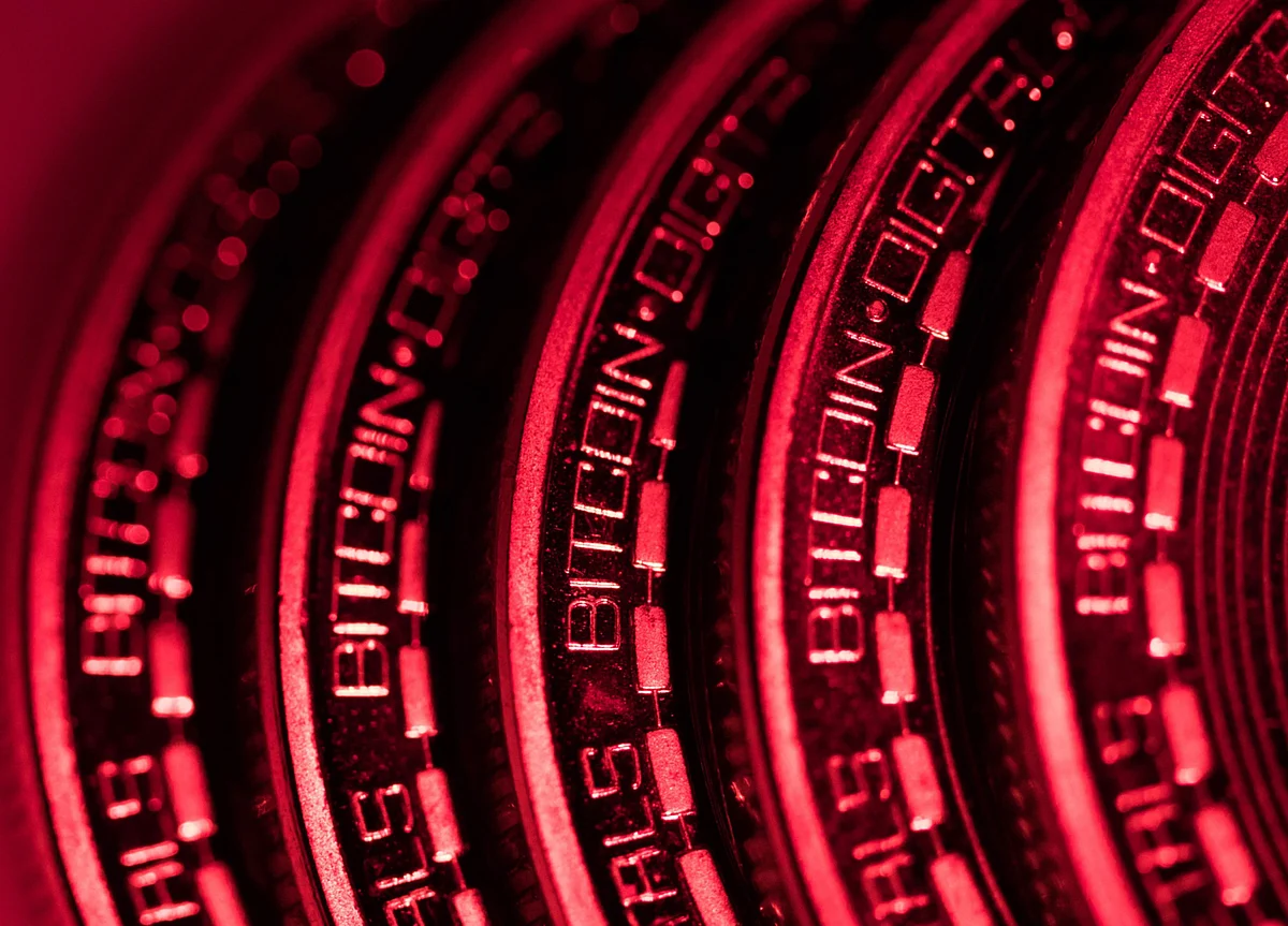 No Virus Woes for Bitcoin as It Climbs to Highest Since November