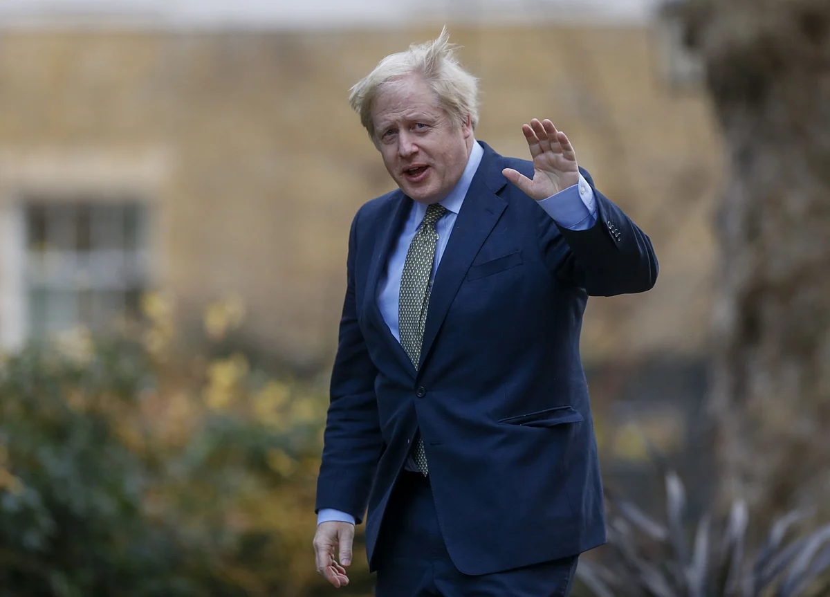 U.K.’s ‘Boring’ Politics Still Hold Plenty of Risks for Boris Johnson