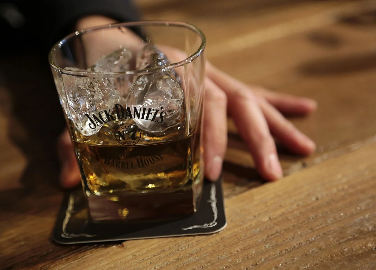 Whiskey Makers Are Making a Play For Climate-Conscious Drinkers