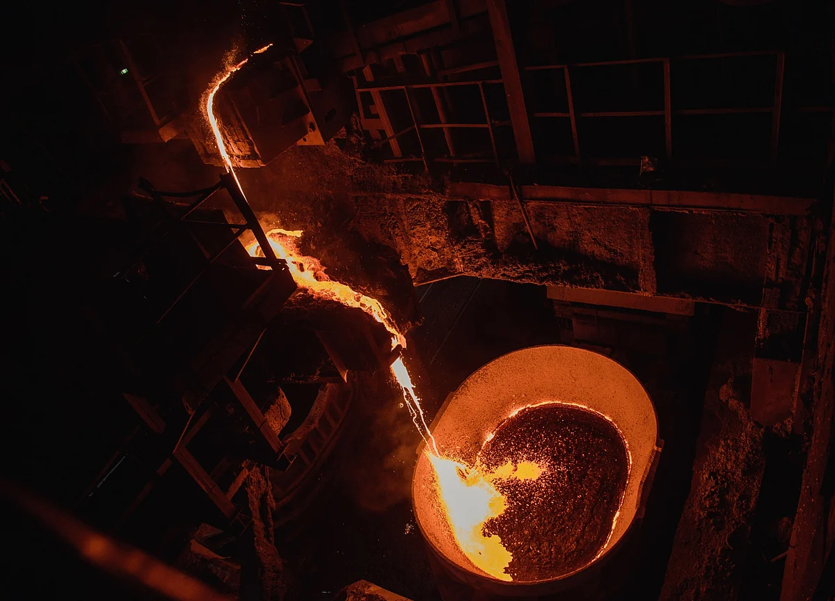 2020 Likely To Be Better For Indian Steelmakers. But There’s A Risk.