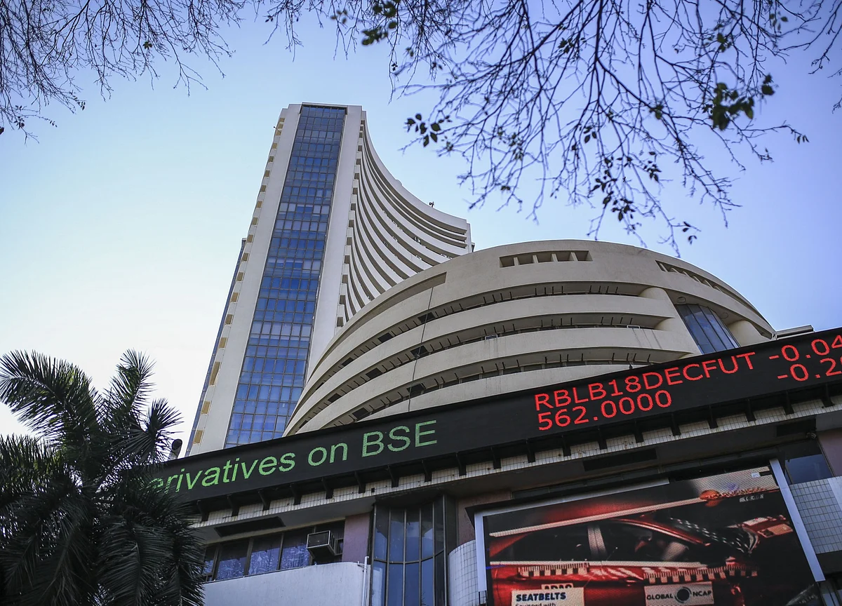 Eight Firms To List Commercial Papers On BSE For Rs 35,585 Crore Issue Size
