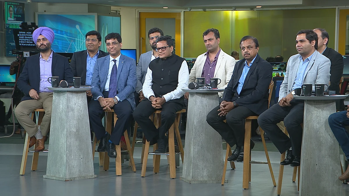 CFO Leaders: Financing Disruption At HUL – Srinivas Phatak