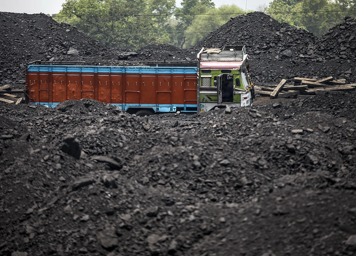 Coal Ministry Denies Allotment Of Gare Palma Mine To JSPL On Low Valuation