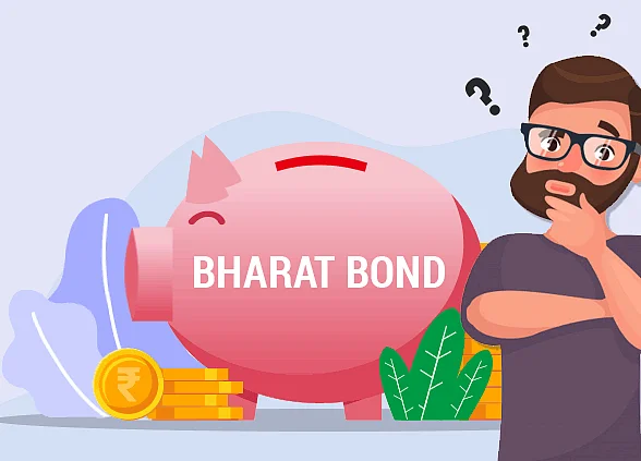 BQ Big Decisions: Should You Sign Up For The Bharat Bond ETF?
