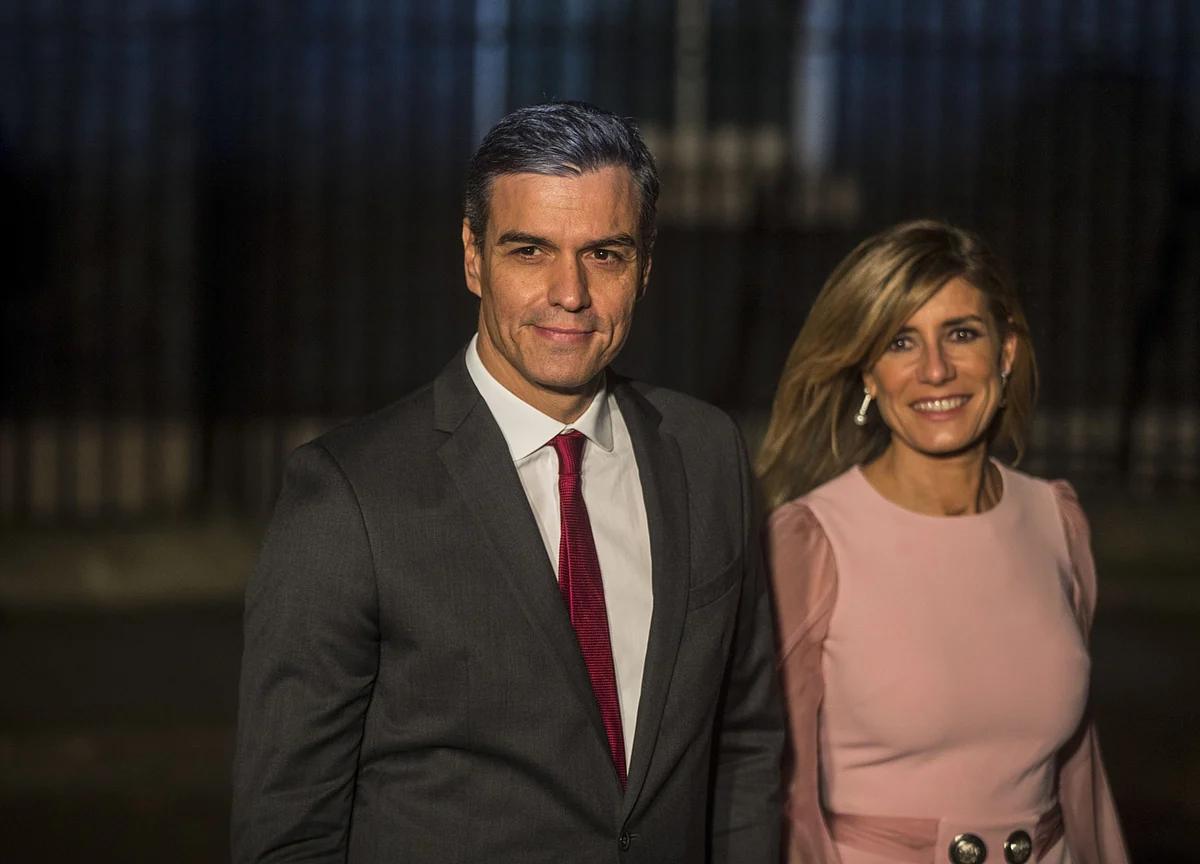 Catalan Separatists See Potential to Back Sanchez Government