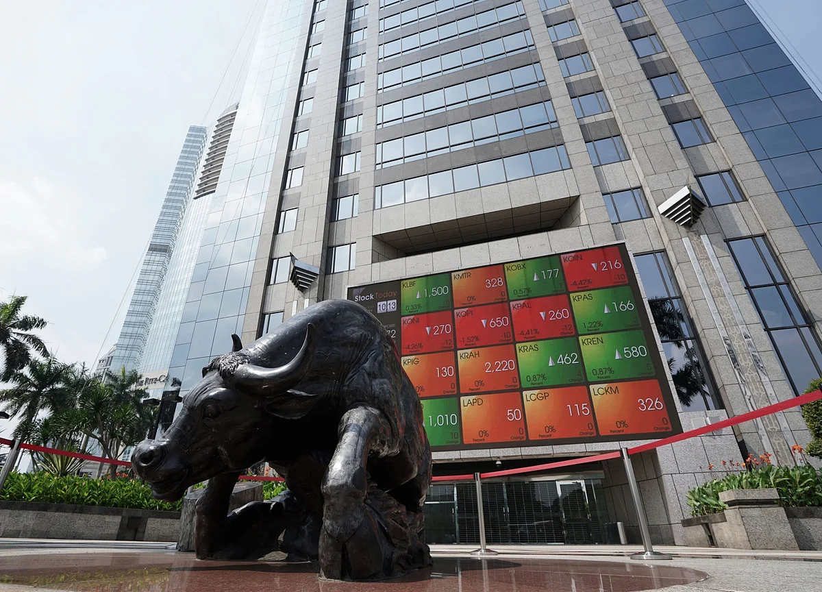 Indonesia’s Bond Metrics Suggest Outperformance Against India