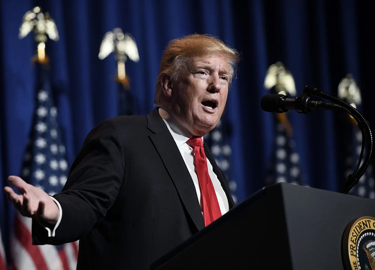 White House Plans to Sign Trade Deal Changes With Mexico, Canada