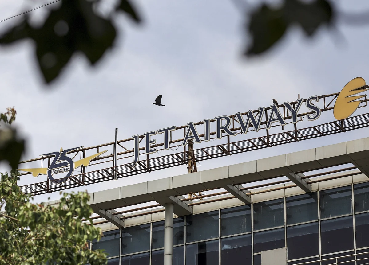 Jet Airways Insolvency Case: Creditors Decide To Seek Fresh Bids