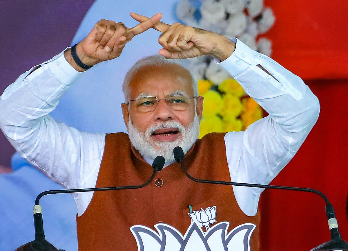 The Citizenship Law Behind India’s Sectarian Violence