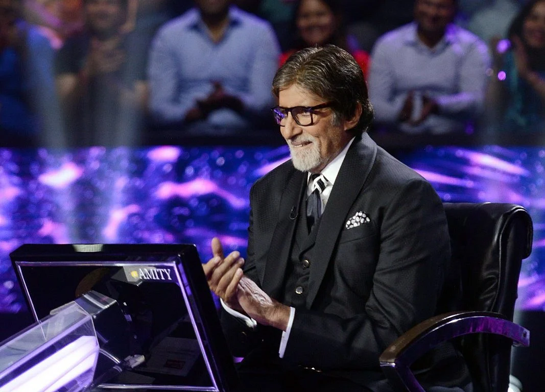 President Kovind Honours Amitabh Bachchan With Dadasaheb Phalke Award