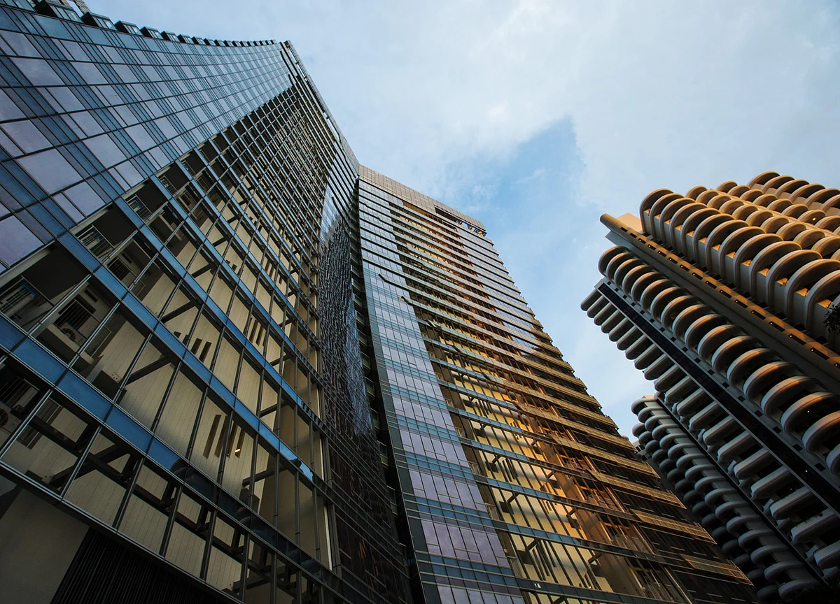 World’s Best Hedge Fund Returns Are Found in Tiny Singapore