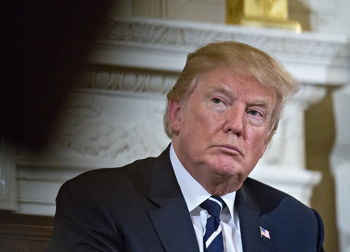 Trump Promotes Aide Who Defied House Impeachment Subpoena