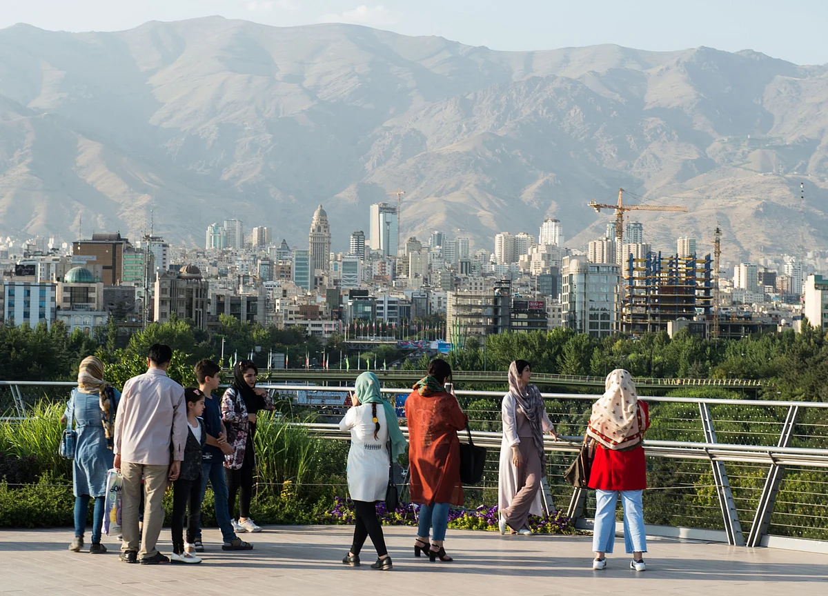 Iran Reimposes Internet Blackout in Various Provinces, ILNA Says