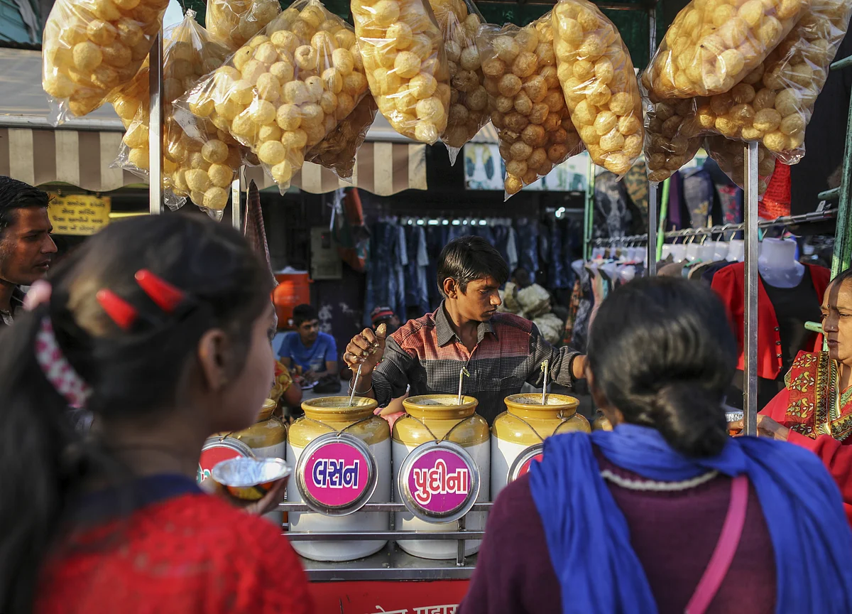 FSSAI To Finalise In Two Months Regulations To Ban Sale, Ad Of Junk Foods Near Schools