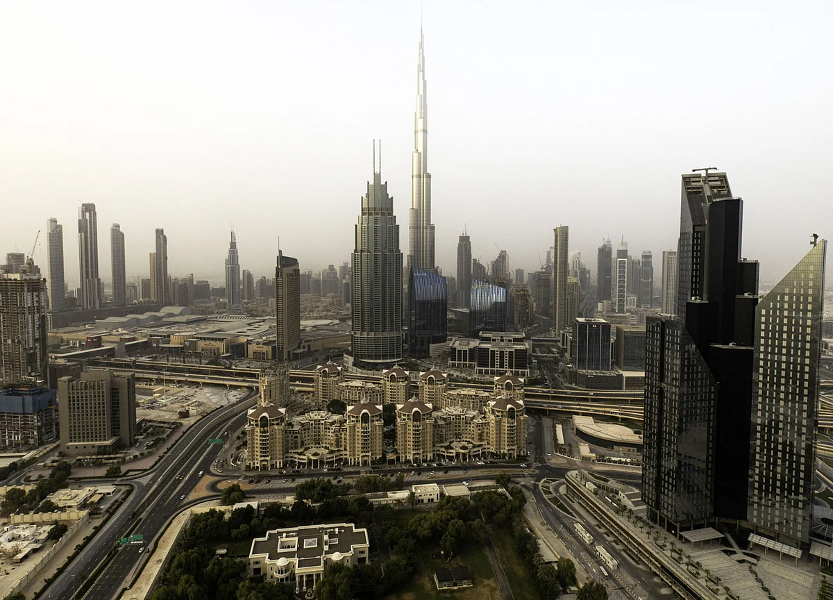 Hyderabad, Dubai Most Preferred Destinations For Indians In 2019: Booking.com