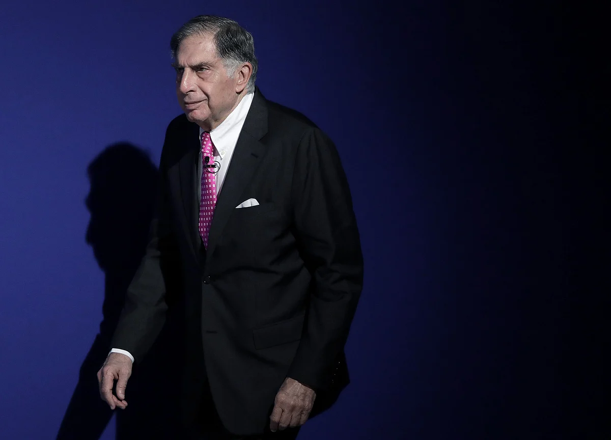 Tata Vs Mistry: Supreme Court’s Deference To Decision-Making In Tata Sons