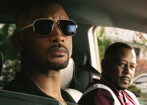 Will Smith’s ‘Bad Boys for Life’ Tops MLK Weekend Box Office