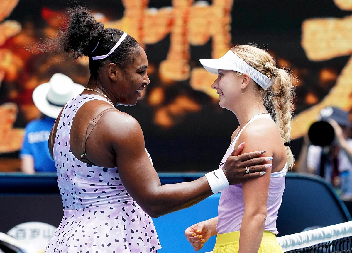 Losing Has Never Been More Lucrative at the Australian Open