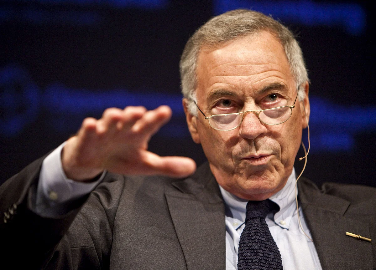 India Will Struggle To Achieve 5% GDP Growth In 2020: Economist Steve Hanke