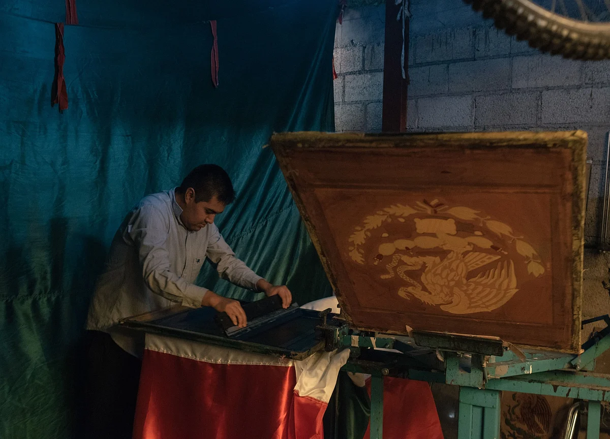 Mexico in 2019 Created Fewest Jobs Since Financial Crisis