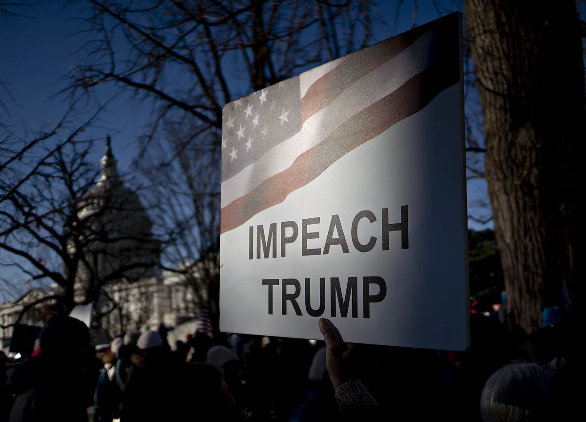 Chief Justice Scolds Managers and Trump Team: Impeachment Update