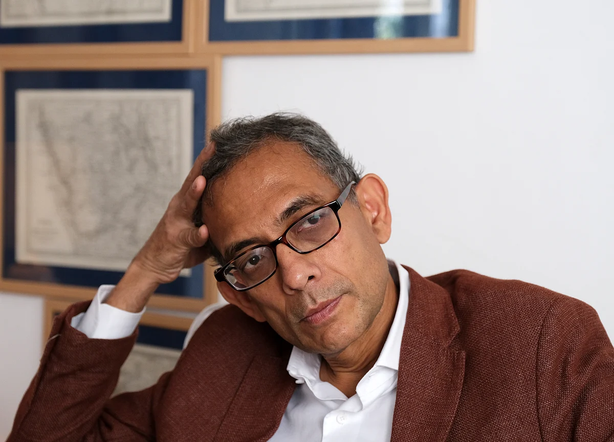 India Could Be Passing Through Recession: Economist Abhijit Banerjee
