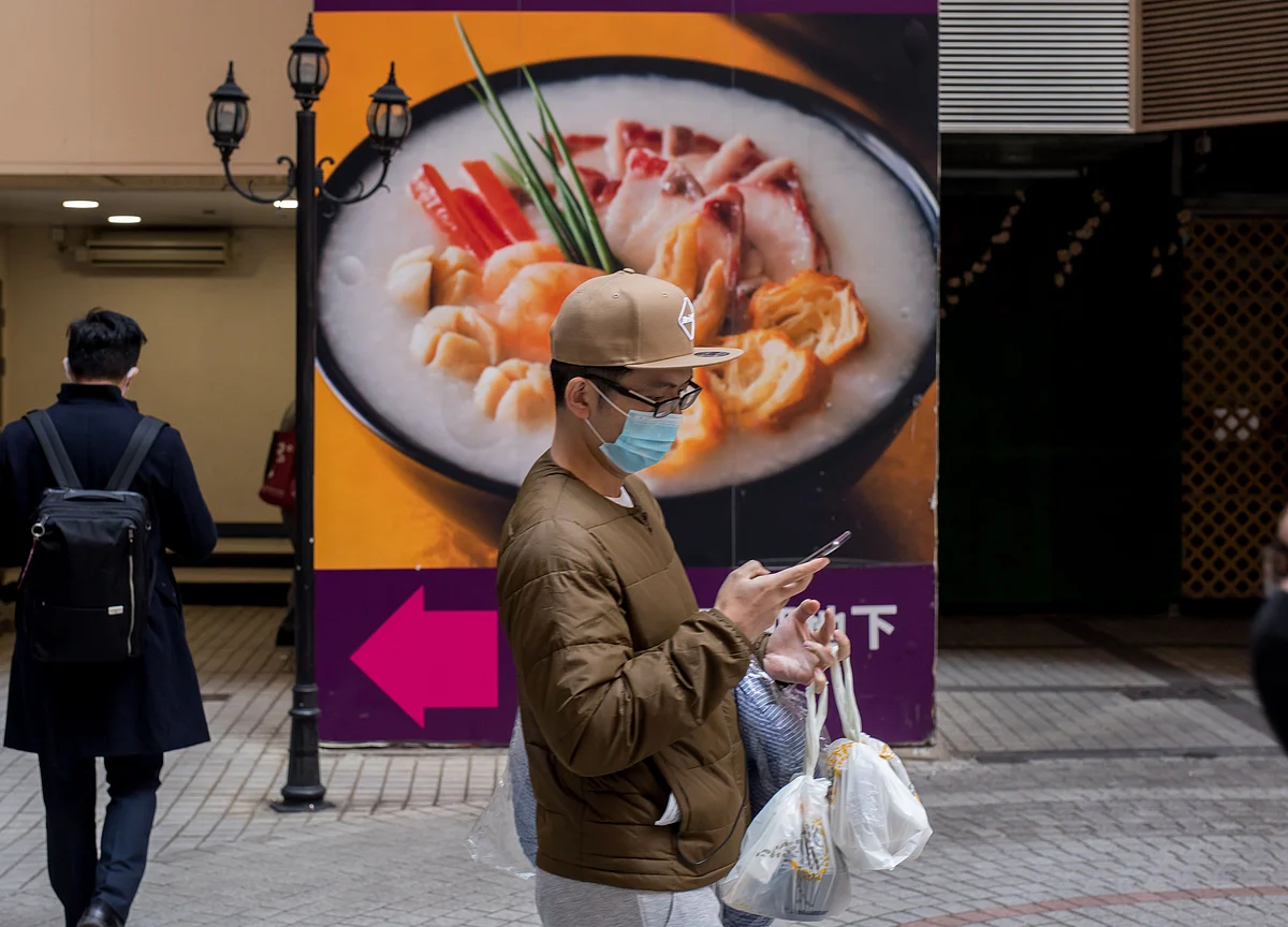 China Outbreak to Spur Higher Prices as Farm Links Disrupted