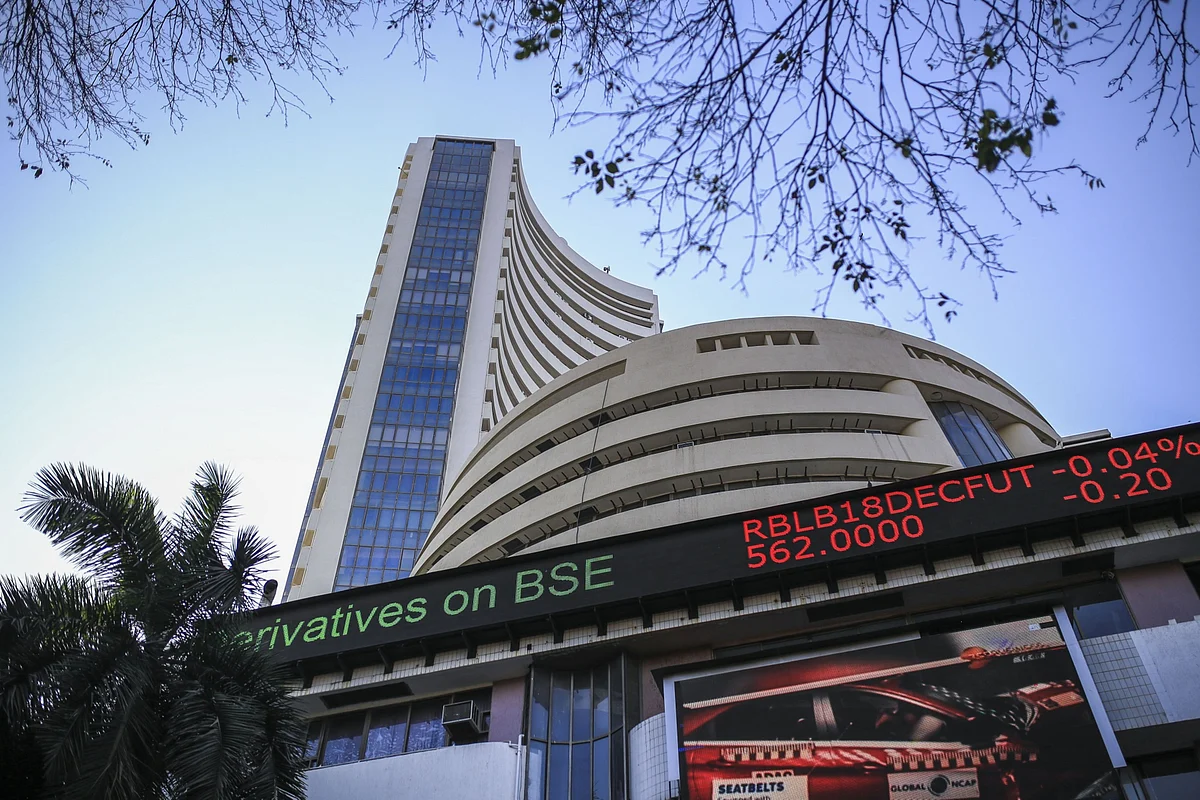 2020 Is A Year For Bottom-Up Approach, Kotak AMC’s Nilesh Shah Says