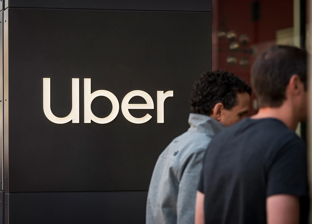 Uber Says It Has Permission to Operate in Vancouver -- Finally