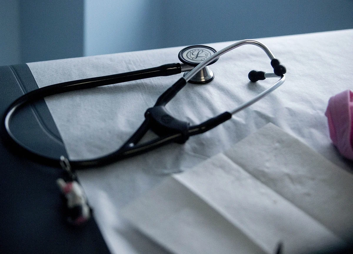 NITI Aayog Comes Out With Plan To Link Private Medical Colleges With District Hospitals