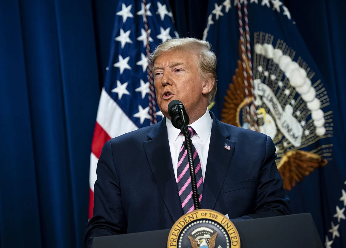 New U.S. Sanctions Most Likely to Hit Metals Sector: Iran Update