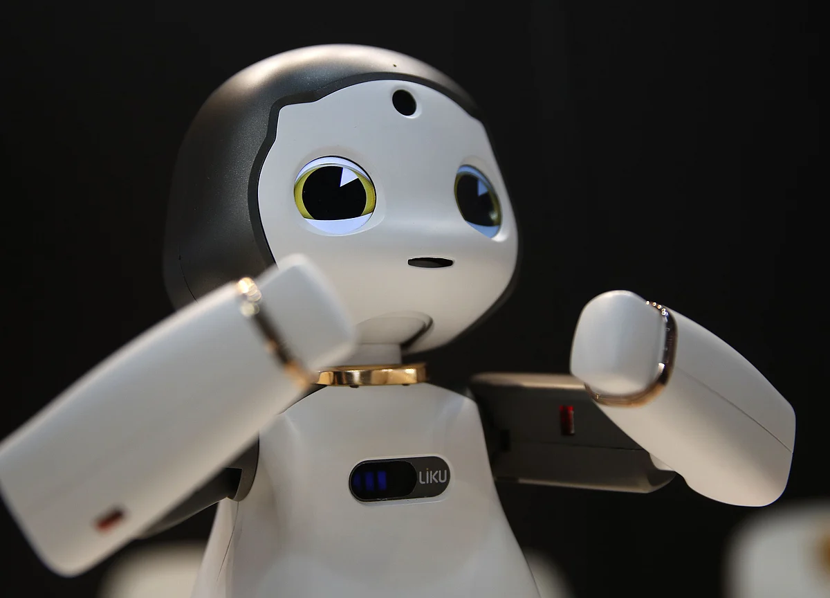 Europe Mulls New Tougher Rules for Artificial Intelligence