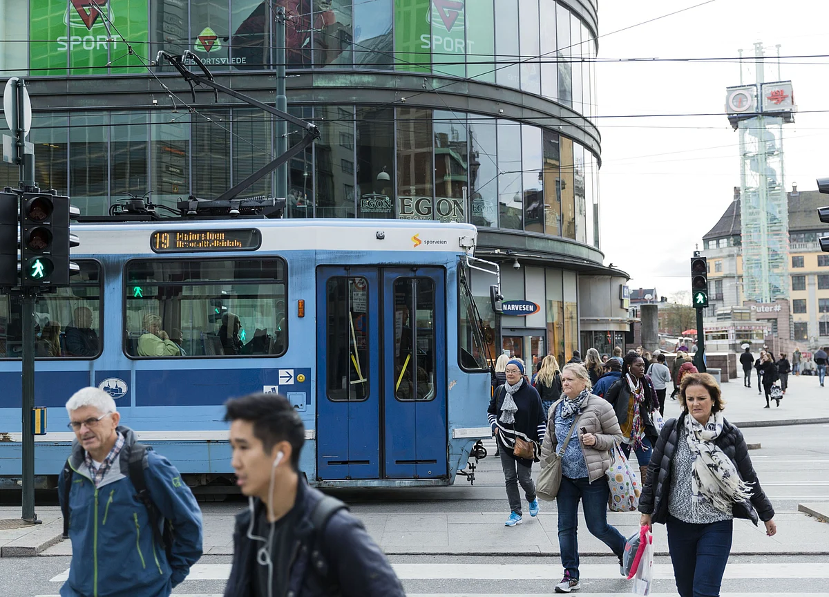 Lots of Cities Set Climate Goals. These Cities Are Meeting Them