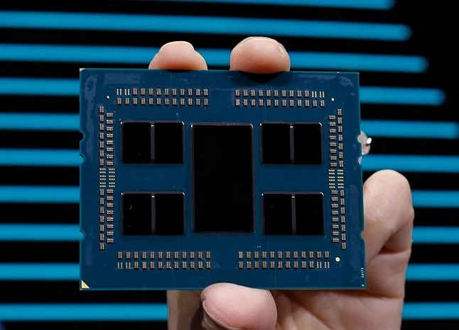 AMD Projects Quarterly Sales That Fall Short of Estimates