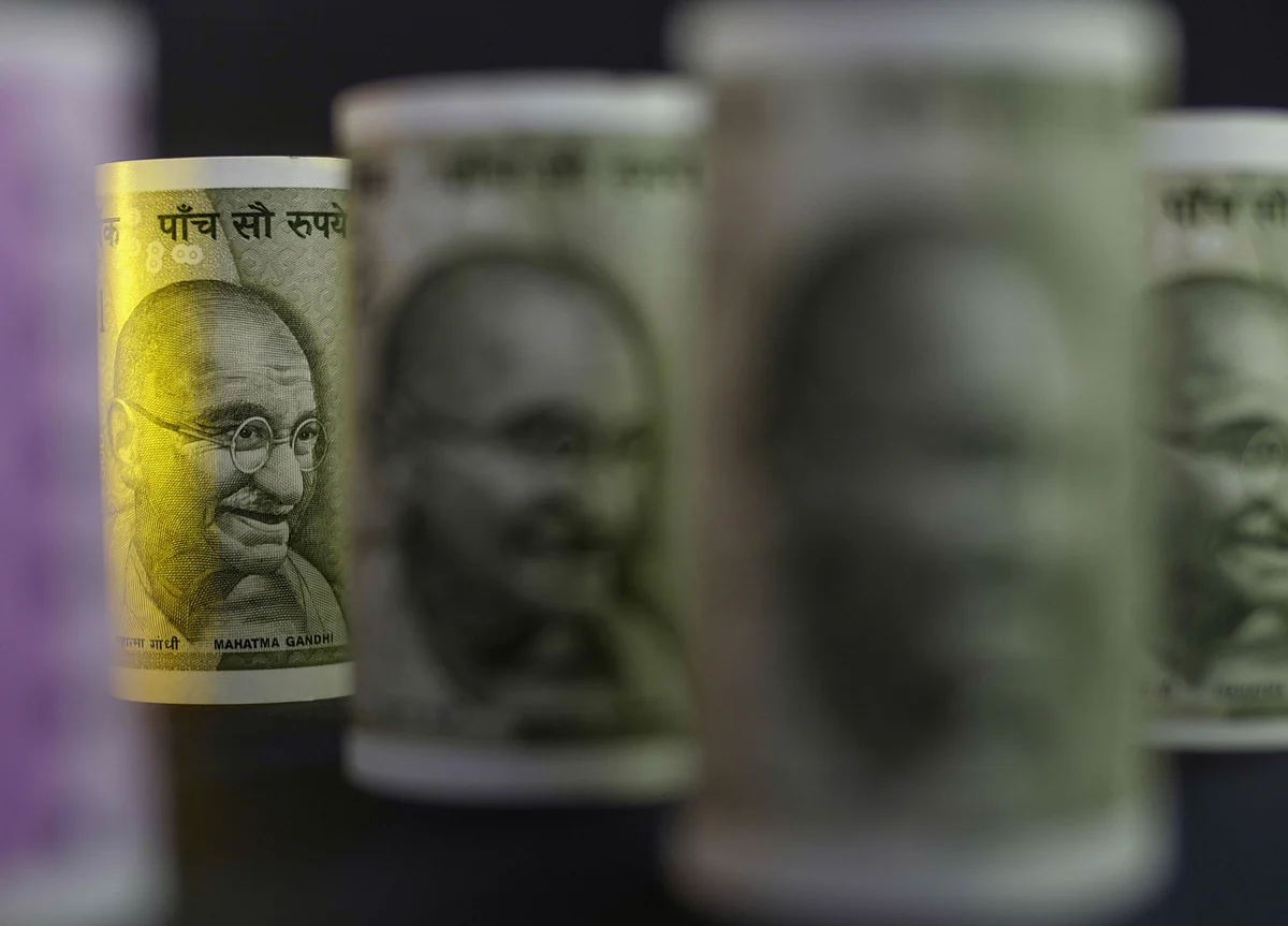 What India’s Top Three Mutual Funds Bought and Sold in December
