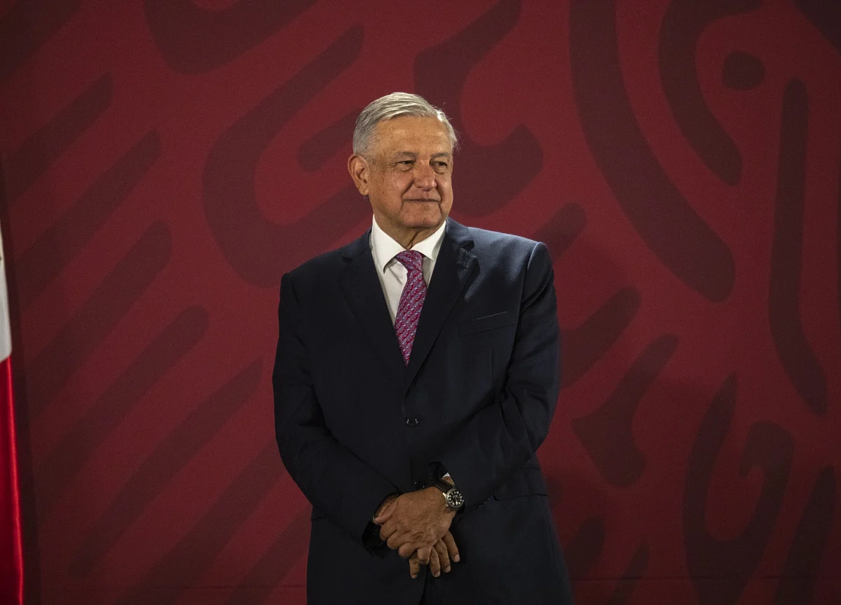 Carlyle Is the Latest Investor Worried About Putting Money in Mexico