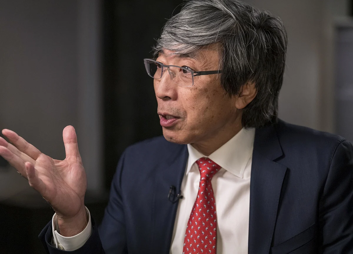 NantKwest Gains 91% After CEO Shares Promising Cancer Result
