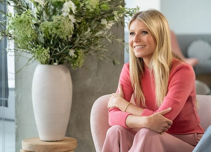 Pseudoscience and Sobbing: The Goop Lab on Netflix, Reviewed
