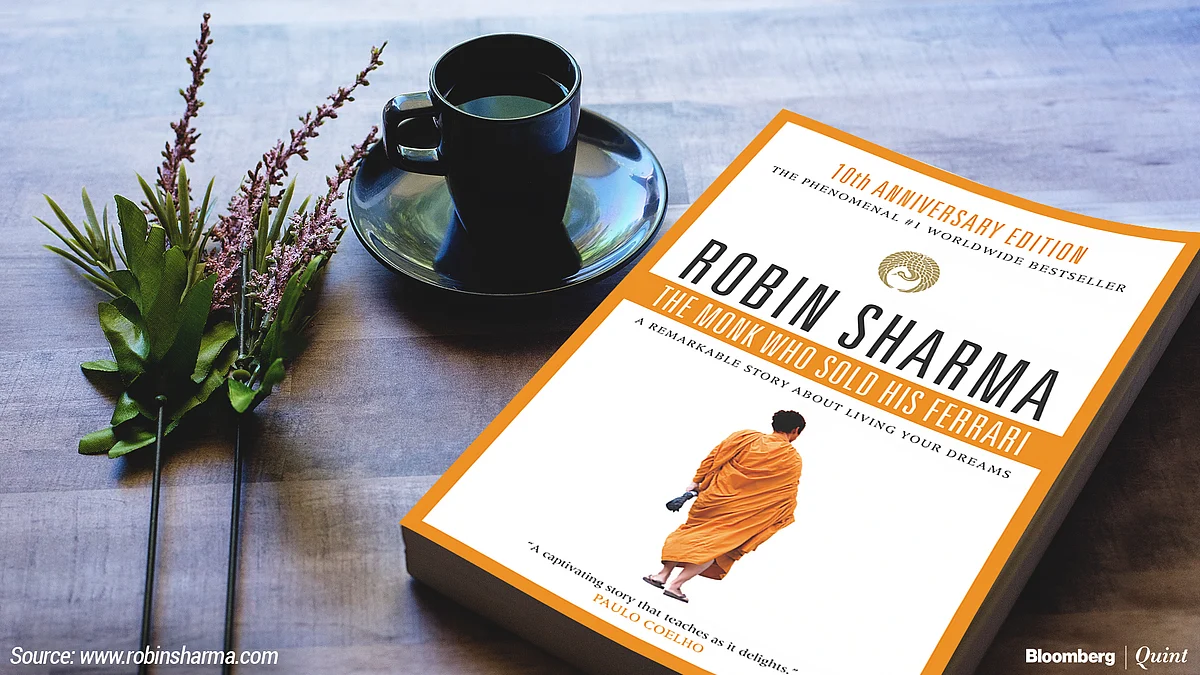 Neerja Birla On Finding Her Ikigai Through Books