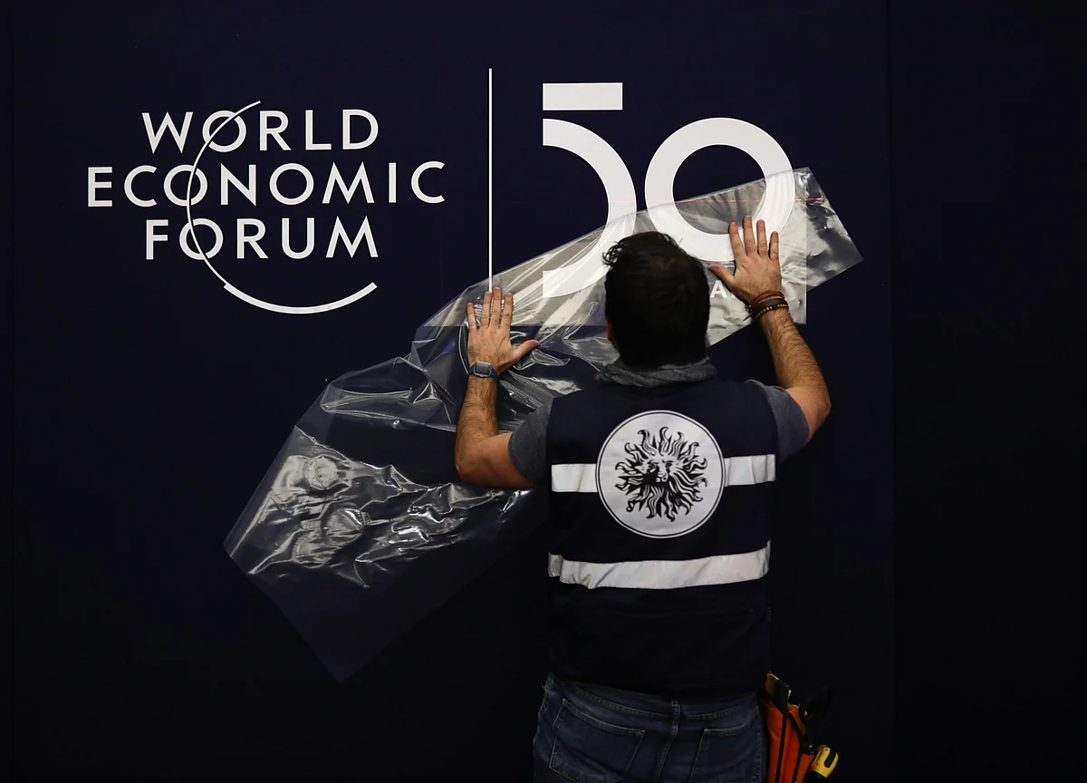 Davos 2020: From Delicacies To Delicate Questions: India Generating Interest For All At WEF