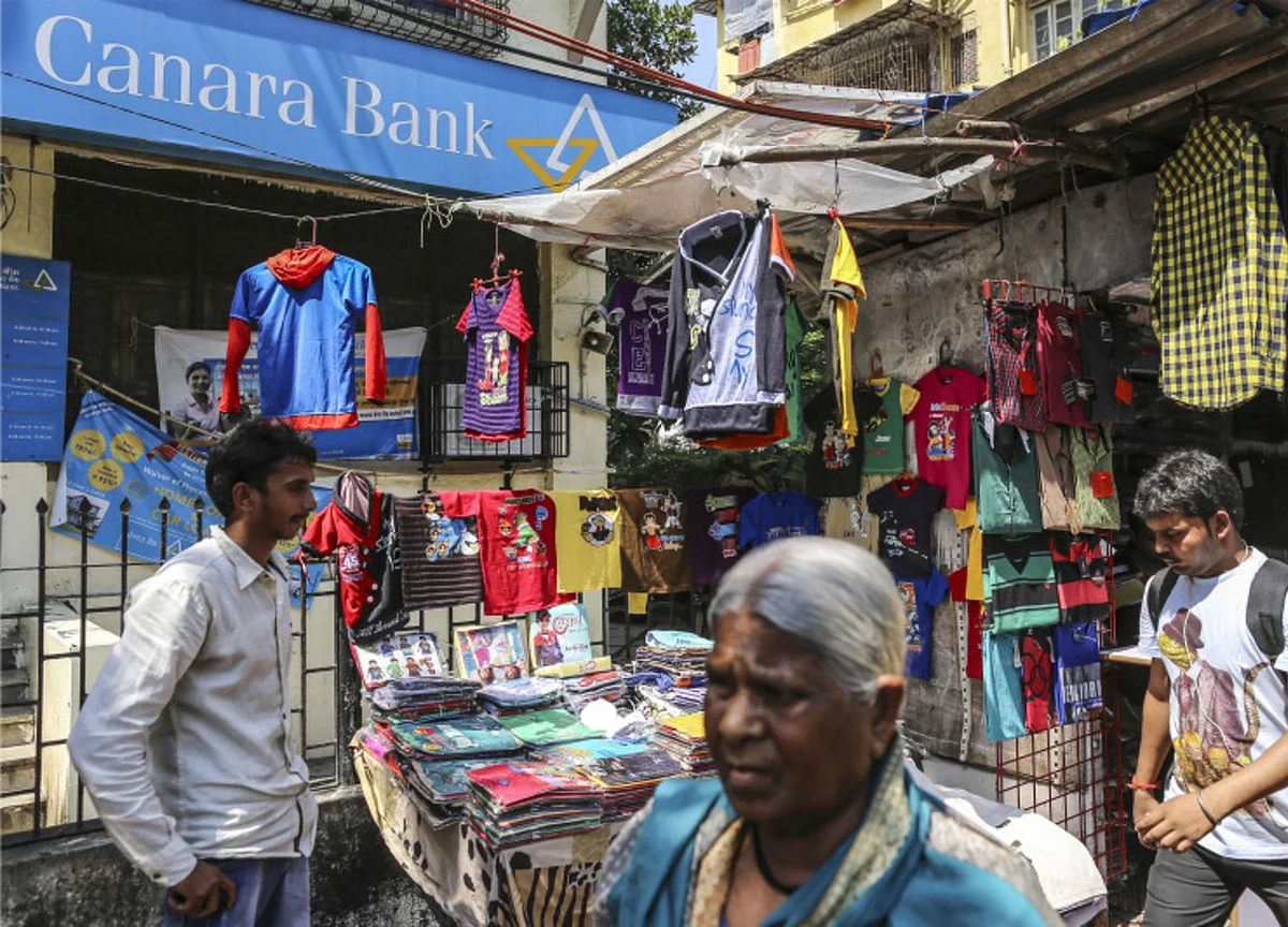 Dolat Capital: Canara Bank Q1 Review - Weak Capital Position And Provision Buffers