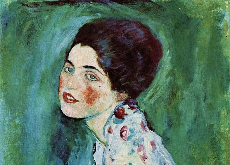 Stolen $66 Million Painting Found in Museum Wall Is Authentic