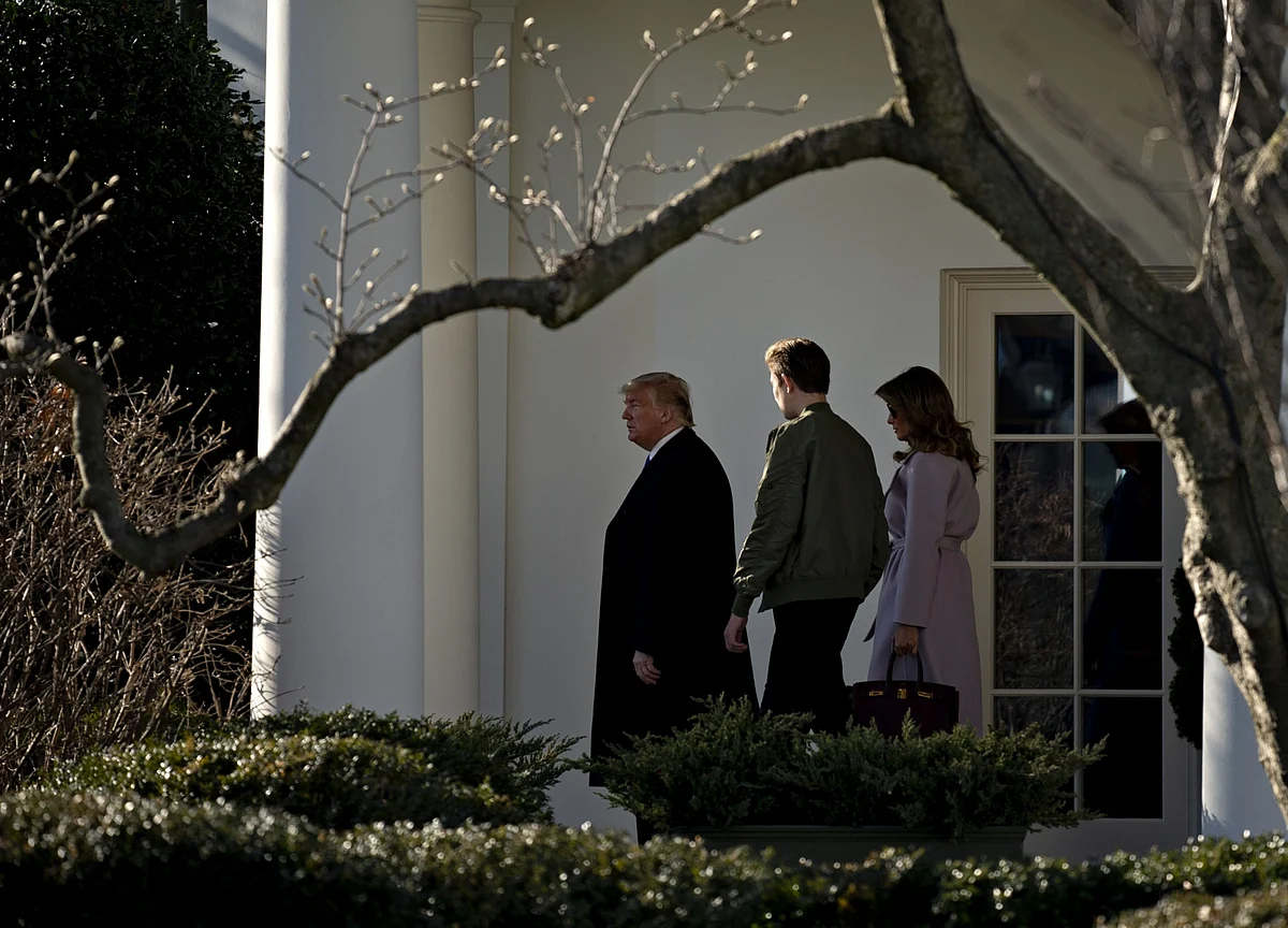 These People Will Defend President Trump in His Impeachment Trial