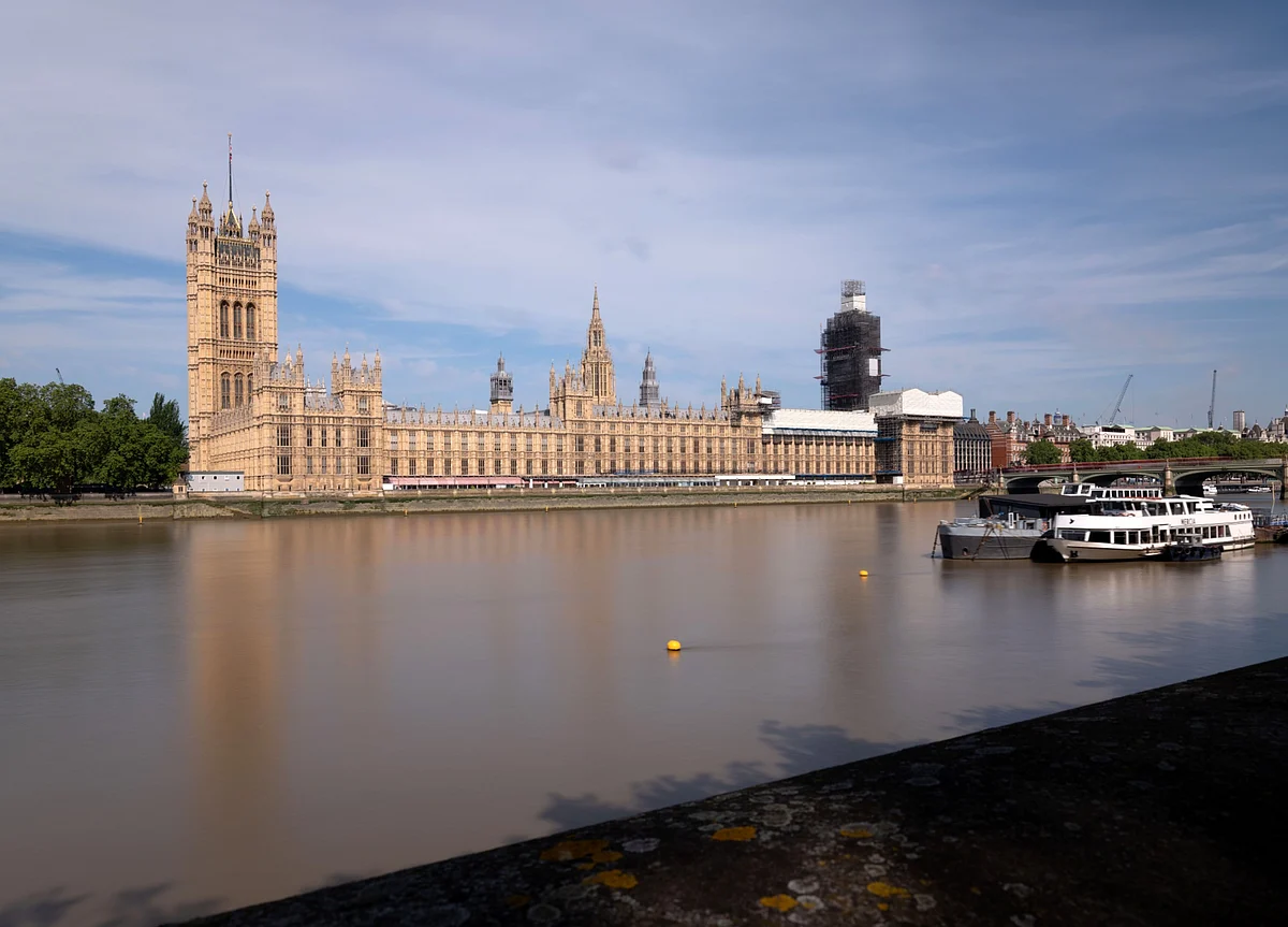Brexit Deal Clears Parliament, Paving U.K.’s Way to Leave the EU