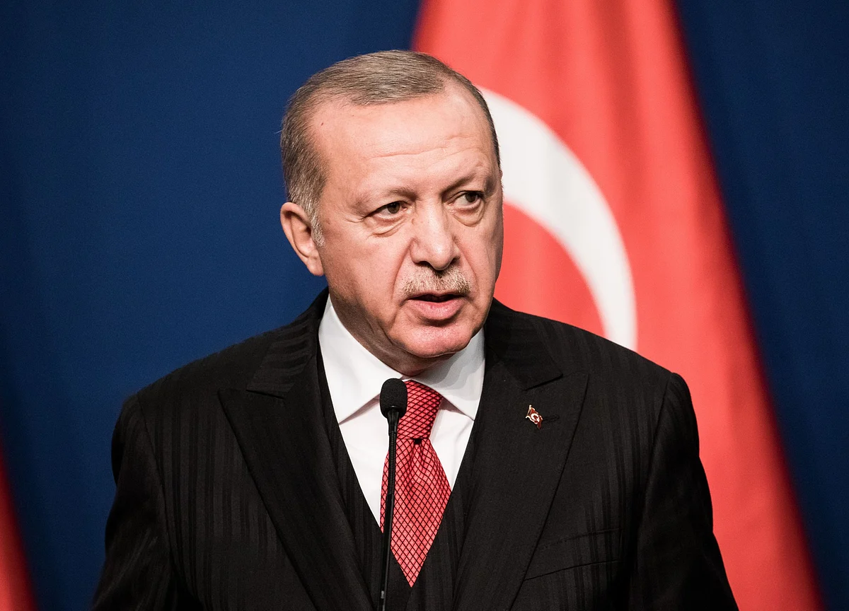 Erdogan’s Real EU Threat Lies on Border to Syria, Not Greece