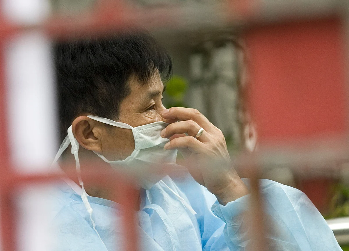 As Coronavirus Spreads, Economists Run the Numbers on China