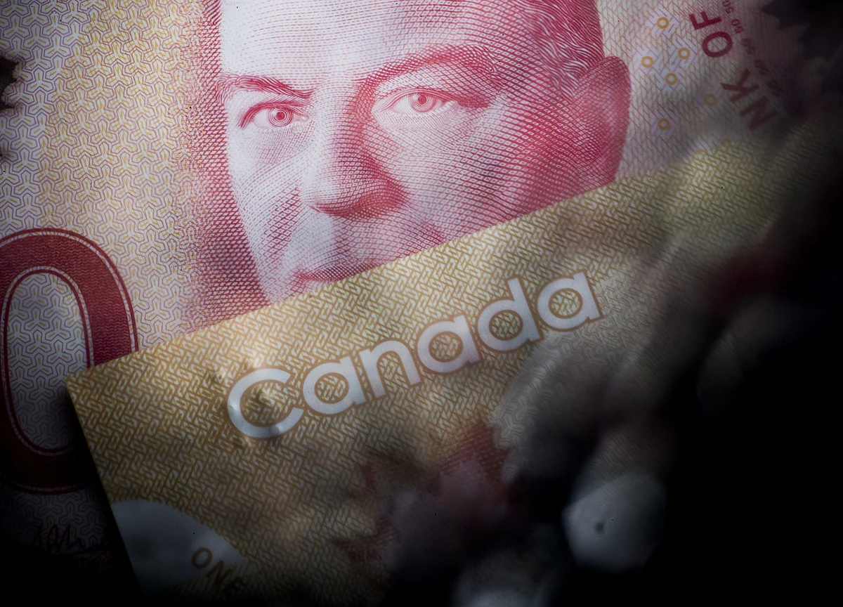 The Strongest Major Currency This Year Could Stall Out in 2020